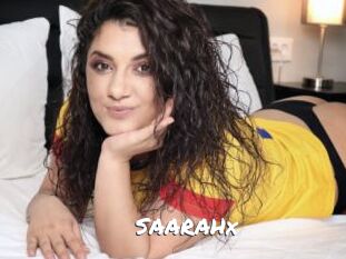 SAARAHx