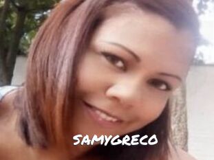 SAMYGRECO