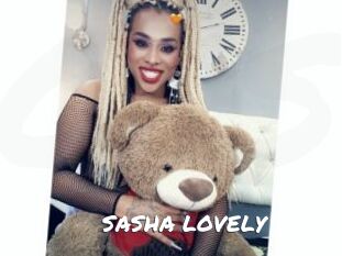 SASHA_LOVELY