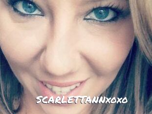 SCARLETTANNxoxo