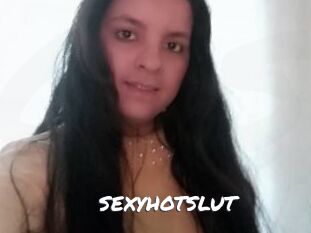 SEXYHOTSLUT Ochranne Siete