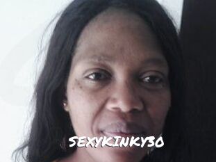 SEXYKINKY30