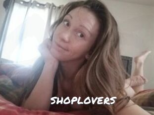 SHOPLOVERS