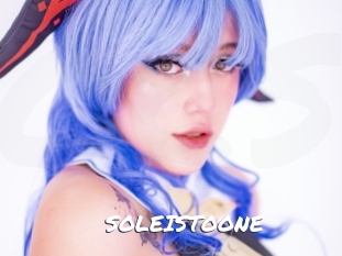 SOLEISTOONE