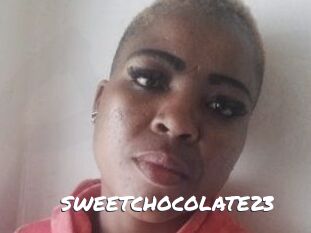 SWEETCHOCOLATE23