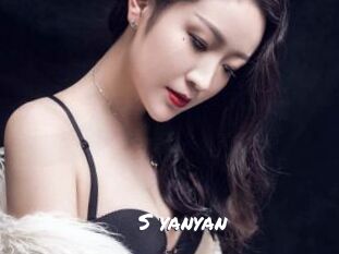 S_yanyan