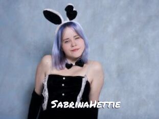 SabrinaHettie