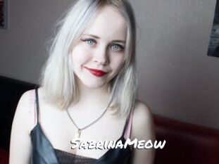 SabrinaMeow