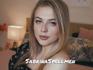 SabrinaSpellmen