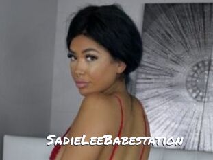 SadieLeeBabestation