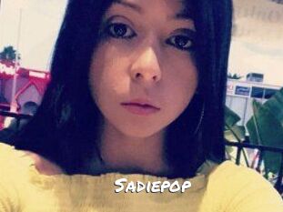 Sadiepop