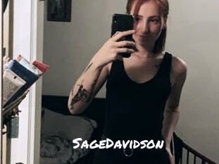 SageDavidson