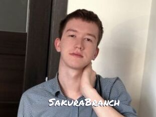 SakuraBranch