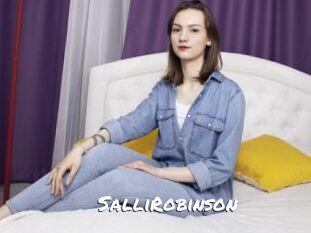 SalliRobinson