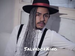 SalvadorKing