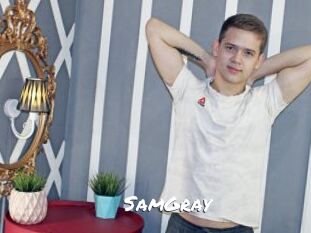 SamGray