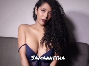 Samannttha