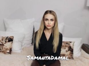 SamantaDamal