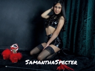 SamanthaSpecter