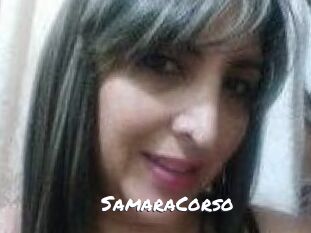 SamaraCorso