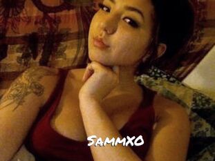 SammXO