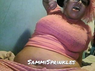 SammiSprinkles