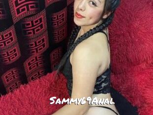 Sammy69Anal