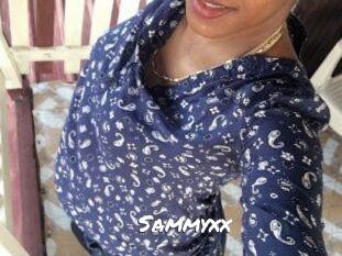Sammyxx