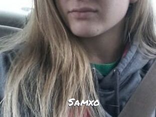 Samxo