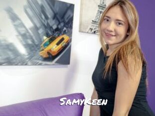 SamyKeen