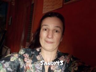 Sandy43