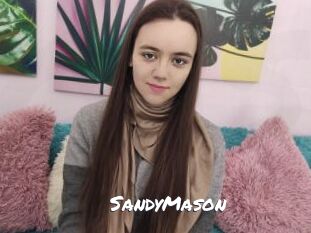 SandyMason