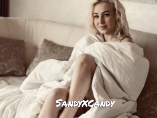 SandyXCandy