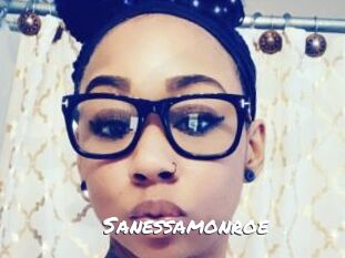 Sanessamonroe