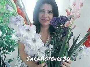 SaraHotGirl30