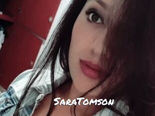 SaraTomson