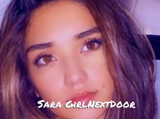 Sara_GirlNextDoor