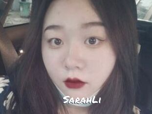 SarahLi
