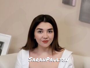 SarahPaulsen