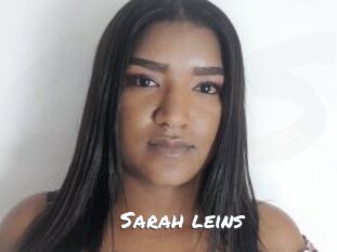 Sarah_leins