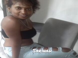 Sarinah
