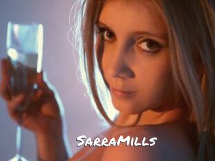 SarraMills