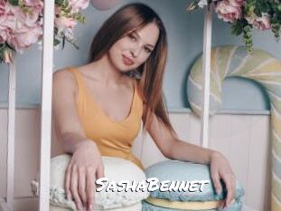 SashaBennet