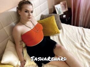 SashaRenard