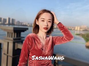 SashaWang