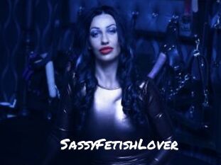 SassyFetishLover Ochranne Siete