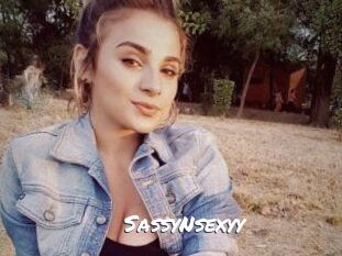 SassyNsexyy