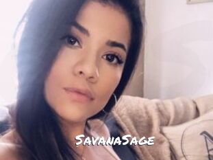 SavanaSage