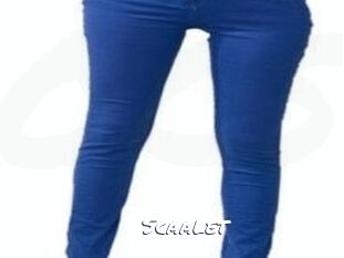 Scaalet