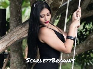 ScarlettBrowns